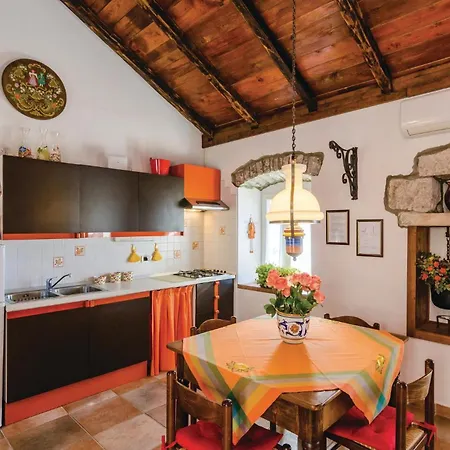 Gorgeous In With Kitchen *