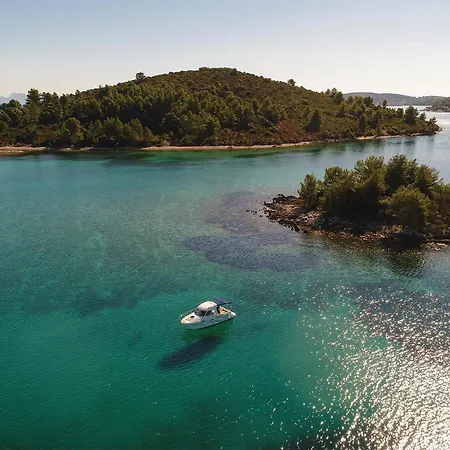 Awesome In With Wifi Сasa de vacaciones *