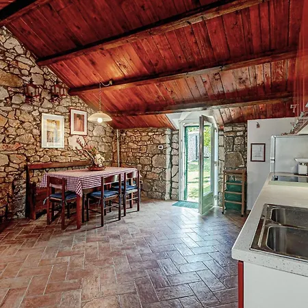 Gorgeous In With Kitchen Kuna Pelješka